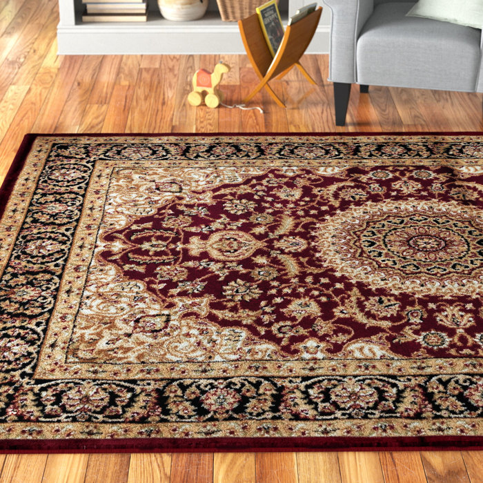 Anburgh Rug